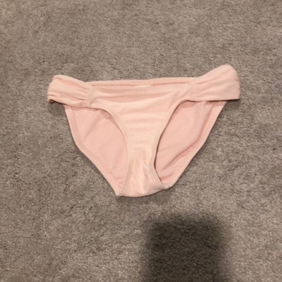 ✰ PINK BIKINI BOTTOMS ✰ - Picture 1 of 4